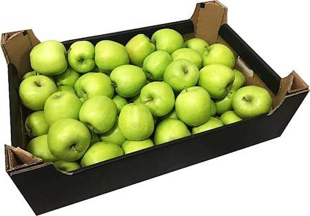 Яблоки Мутсу