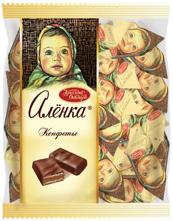 Аленка КО (250g)